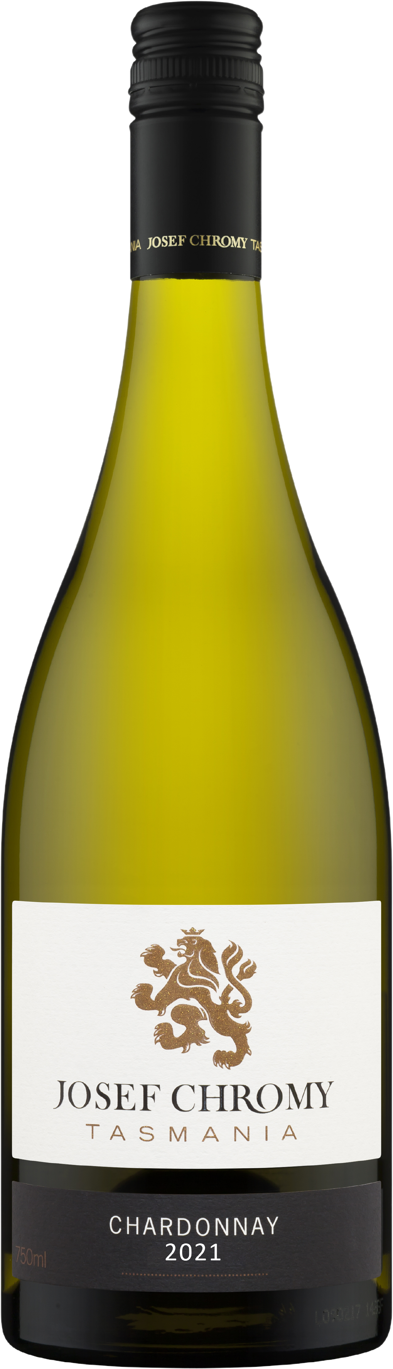 Josef Chromy Wines Chardonnay 2021